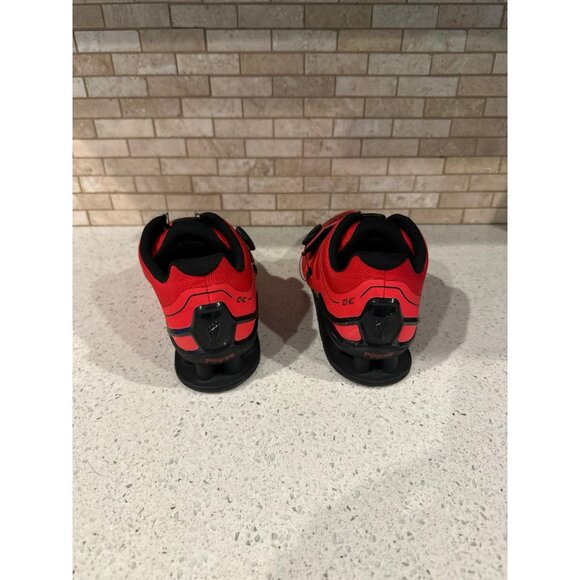 Fitness shoes INOV-8 FASTLIFT - Picture 4 of 5